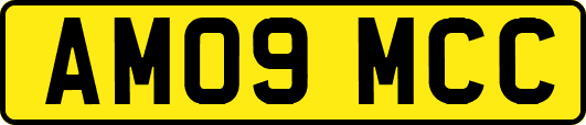 AM09MCC