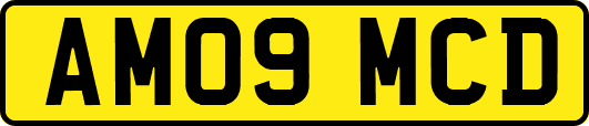 AM09MCD