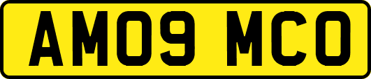 AM09MCO