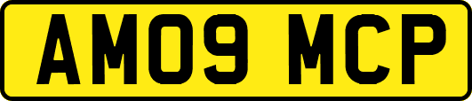 AM09MCP