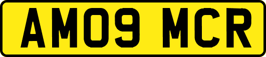 AM09MCR