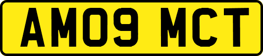 AM09MCT