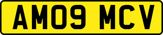 AM09MCV