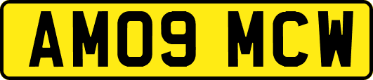 AM09MCW