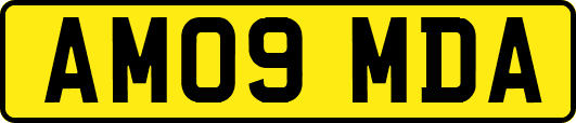 AM09MDA