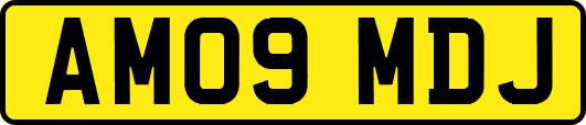 AM09MDJ