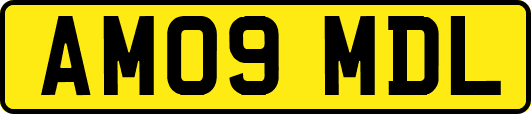 AM09MDL