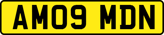 AM09MDN