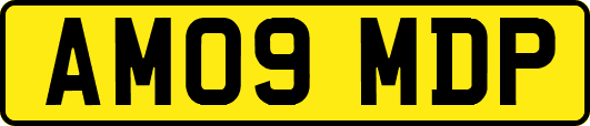AM09MDP