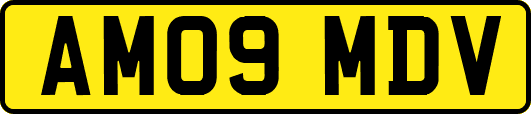 AM09MDV
