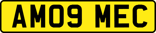 AM09MEC