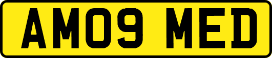 AM09MED