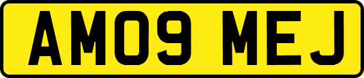 AM09MEJ