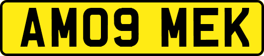 AM09MEK