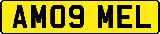 AM09MEL