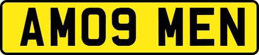 AM09MEN