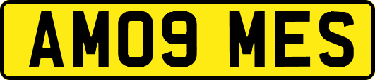 AM09MES