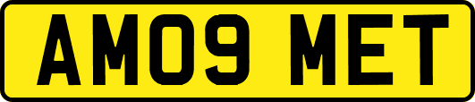 AM09MET