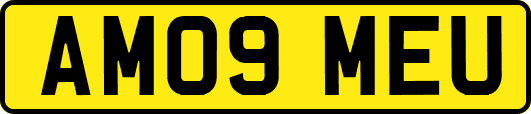 AM09MEU