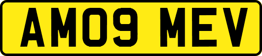 AM09MEV