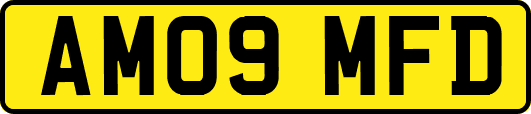 AM09MFD