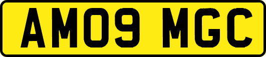 AM09MGC