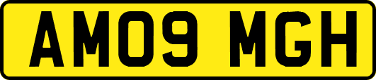 AM09MGH