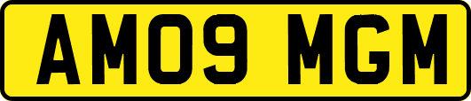 AM09MGM