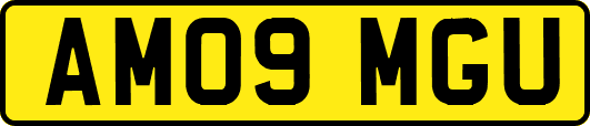AM09MGU