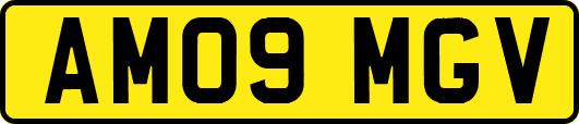 AM09MGV