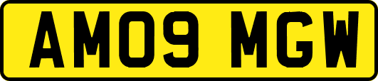 AM09MGW