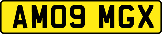 AM09MGX