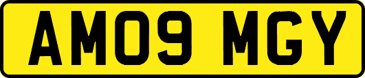 AM09MGY