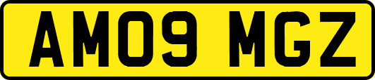 AM09MGZ