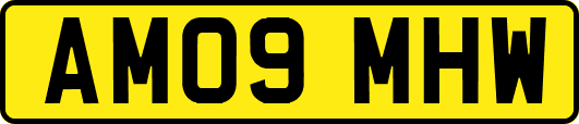 AM09MHW