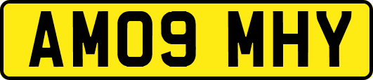 AM09MHY
