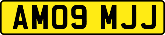 AM09MJJ