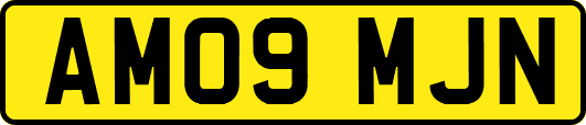 AM09MJN