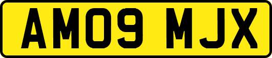 AM09MJX