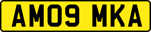 AM09MKA