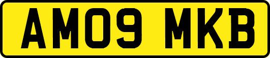 AM09MKB