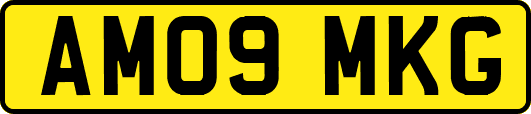 AM09MKG