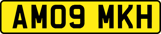 AM09MKH