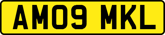 AM09MKL