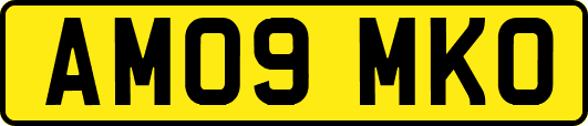 AM09MKO