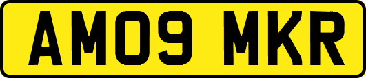 AM09MKR