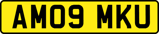 AM09MKU