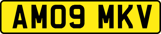 AM09MKV