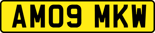 AM09MKW