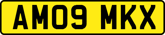 AM09MKX